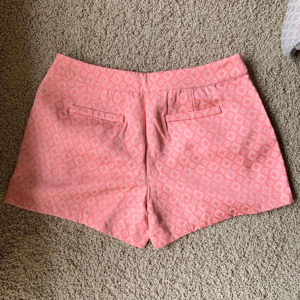 Patterned Shorts - Picture 2 of 3